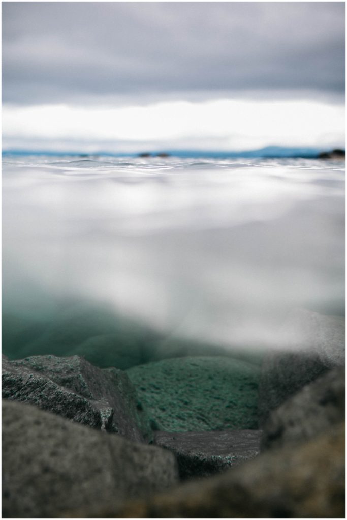 Lake Tahoe Water Session | Destination Photographer | J.M. Hunter Photography