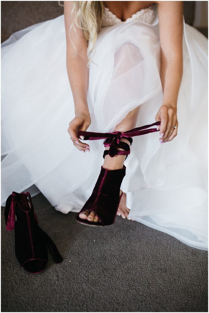 Selah, Washington Wedding | Western Washington Photographer
